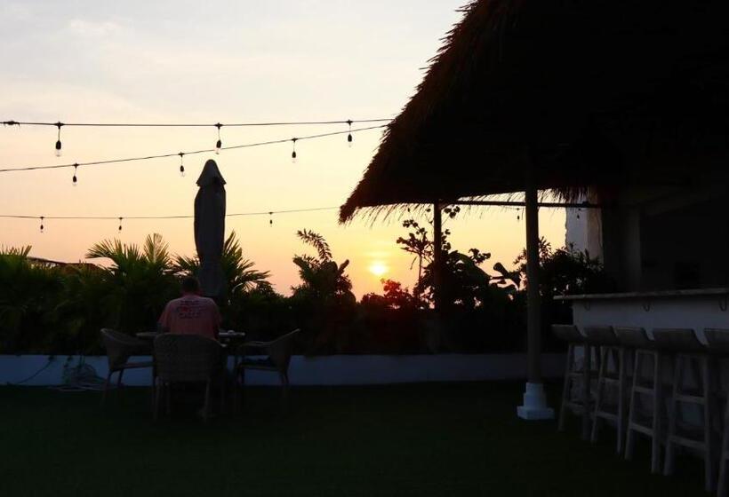 酒店 Khaiyyara Jimbaran Bali