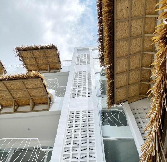 酒店 Khaiyyara Jimbaran Bali