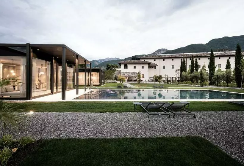 Hotelli Monastero Arx Vivendi