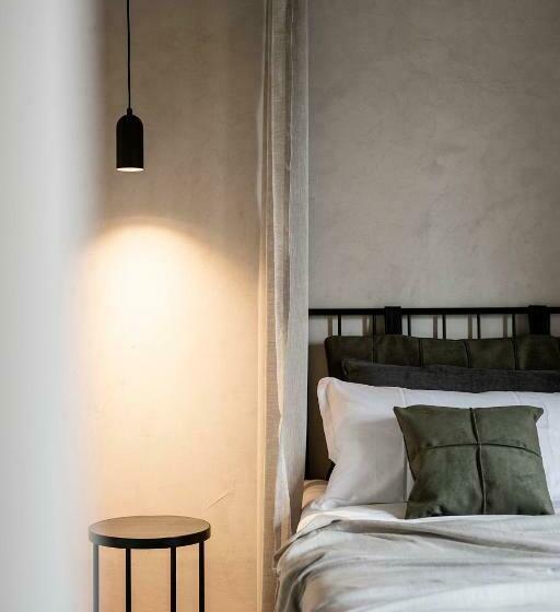 בית מלון כפרי Monastero Arx Vivendi