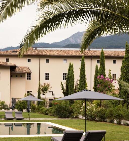 בית מלון כפרי Monastero Arx Vivendi