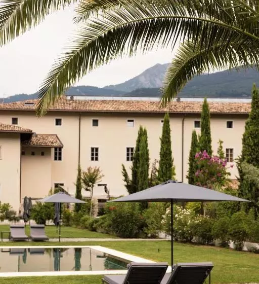 Hotelli Monastero Arx Vivendi