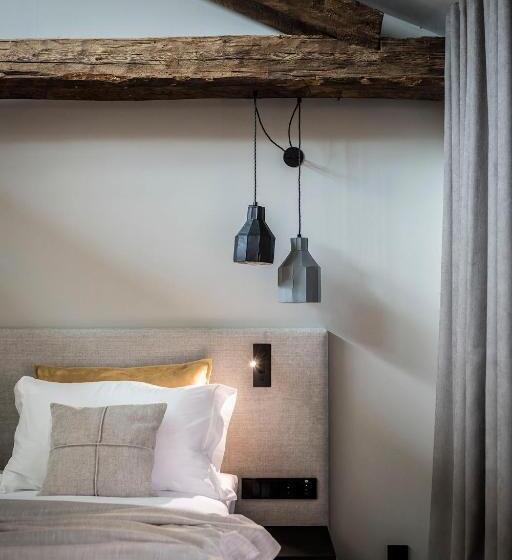 בית מלון כפרי Monastero Arx Vivendi