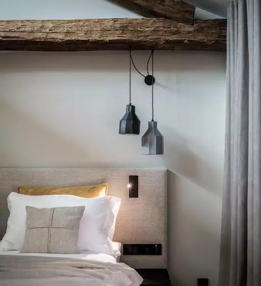 Hotelli Monastero Arx Vivendi