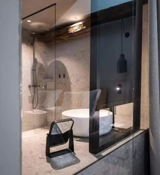 Hotelli Monastero Arx Vivendi