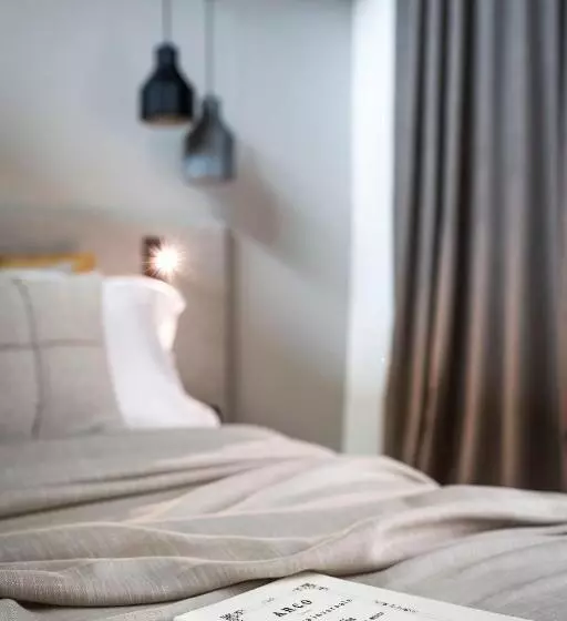 Hotelli Monastero Arx Vivendi