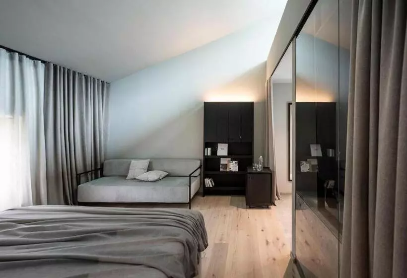 Hotelli Monastero Arx Vivendi