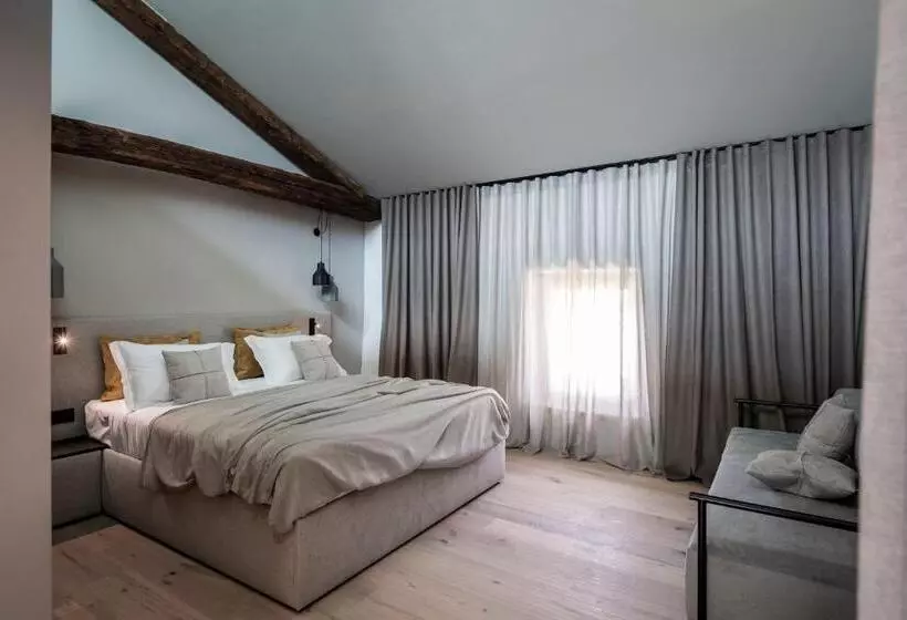 Hotelli Monastero Arx Vivendi