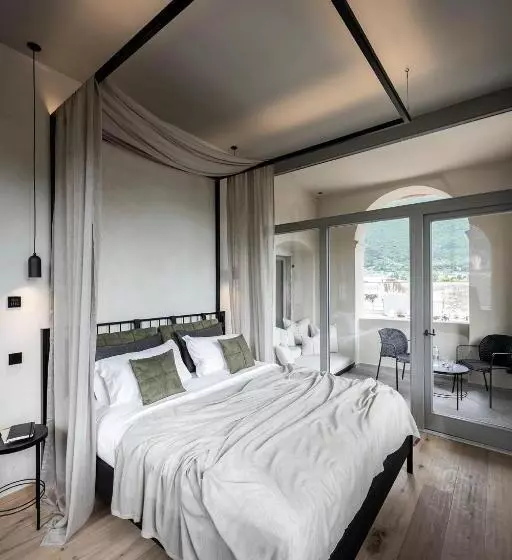 Hotelli Monastero Arx Vivendi