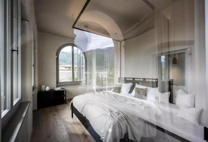 Hotelli Monastero Arx Vivendi