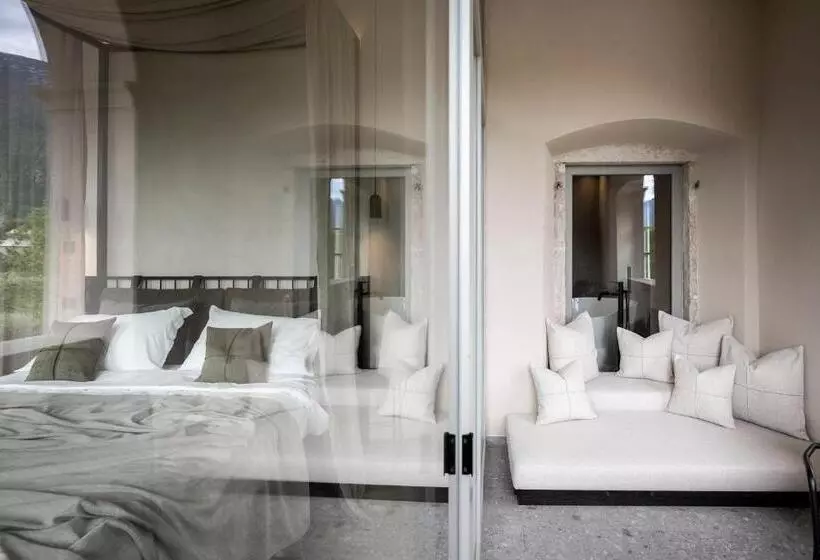 Hotelli Monastero Arx Vivendi