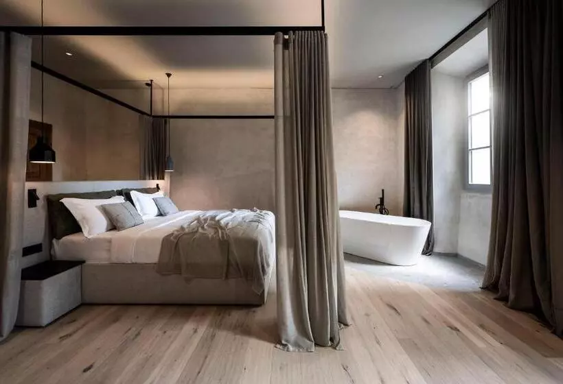 Hotelli Monastero Arx Vivendi