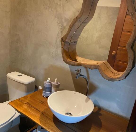 فندق Villa Do Sossego   Caraíva