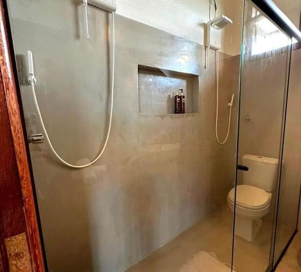 فندق Villa Do Sossego   Caraíva