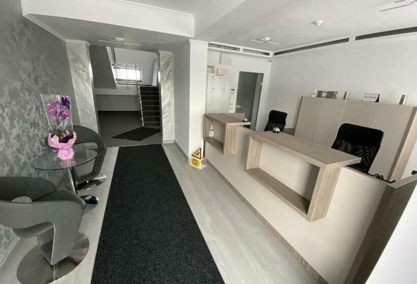 ペンション Bliss