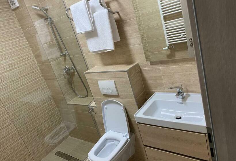 ペンション Bliss