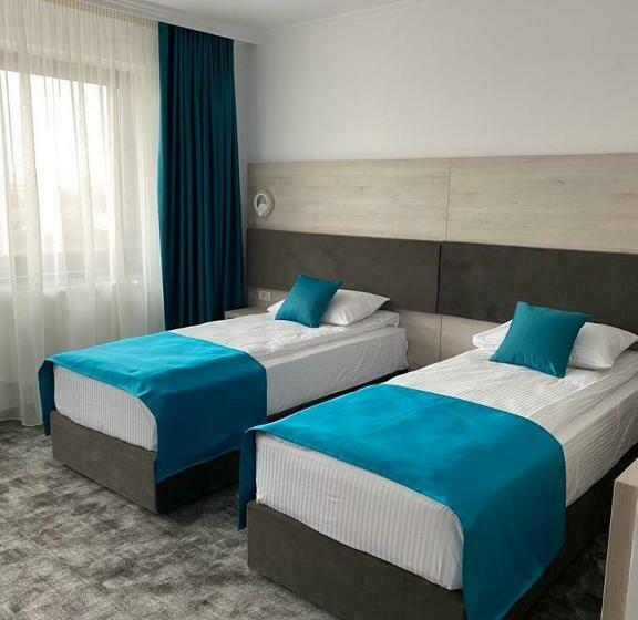 ペンション Bliss