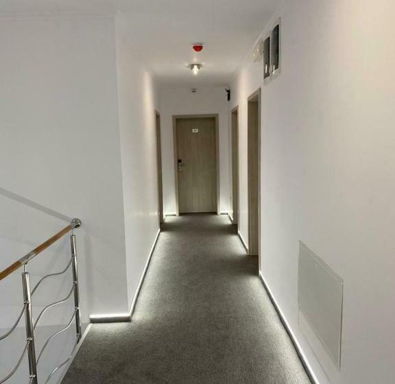 ペンション Bliss