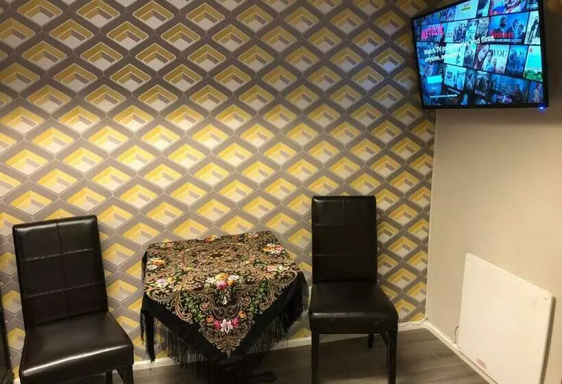 Majatalo Bright Apartments