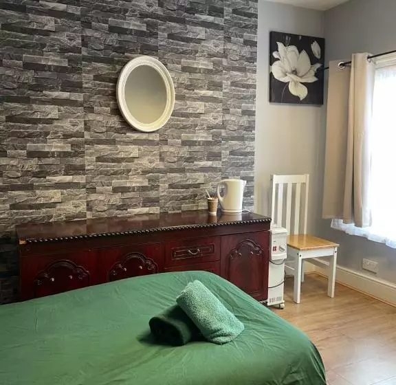 Majatalo Bright Apartments