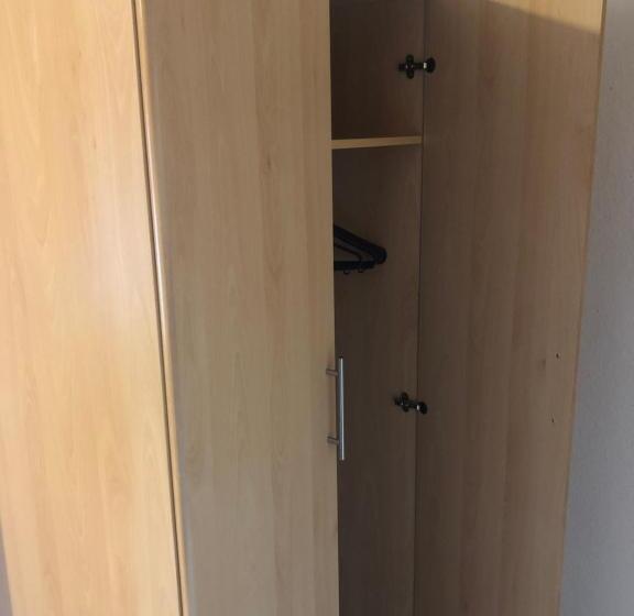 پانسیون Bright Apartments