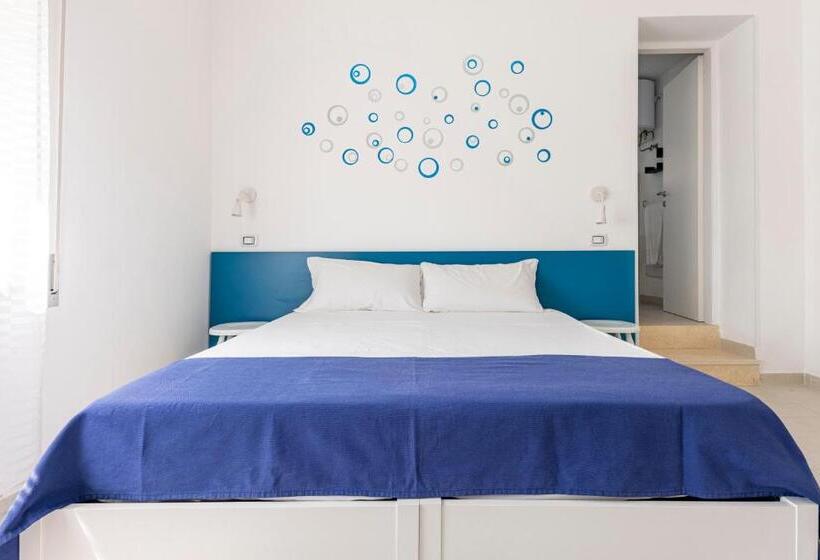 Пансион Dimora Terra Di Puglia