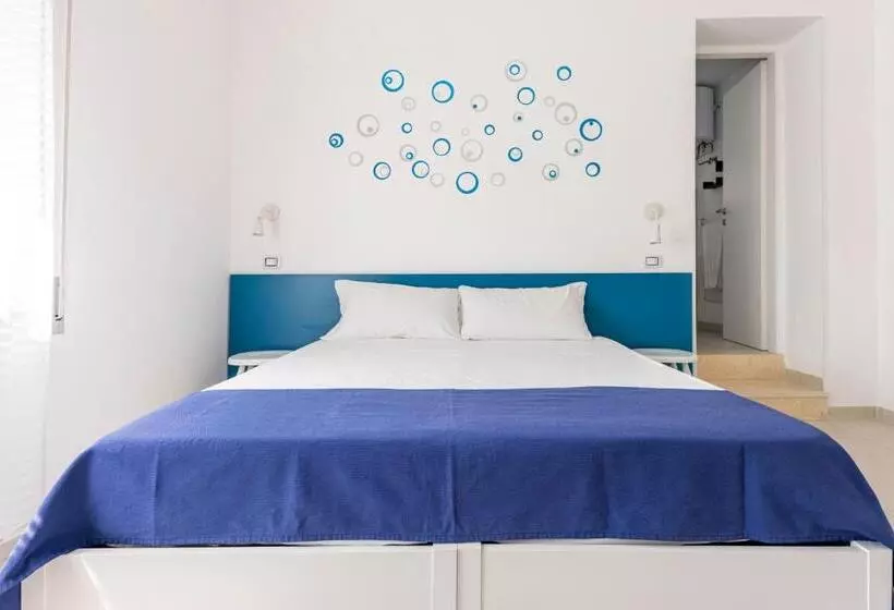 ペンション Dimora Terra Di Puglia