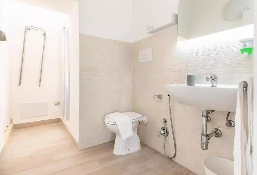 ペンション Dimora Terra Di Puglia