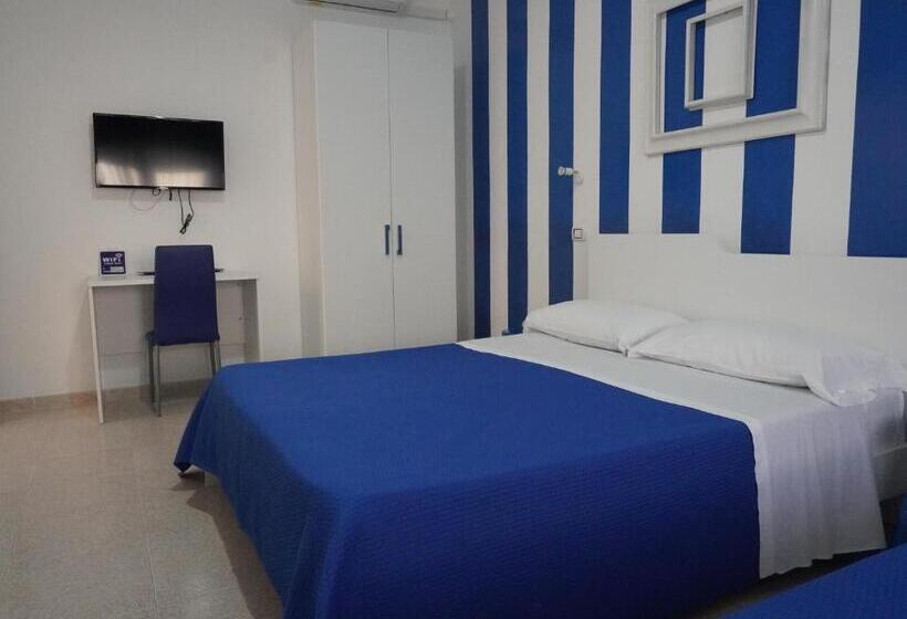 Пансион Dimora Terra Di Puglia