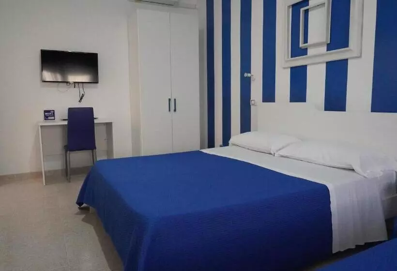 ペンション Dimora Terra Di Puglia