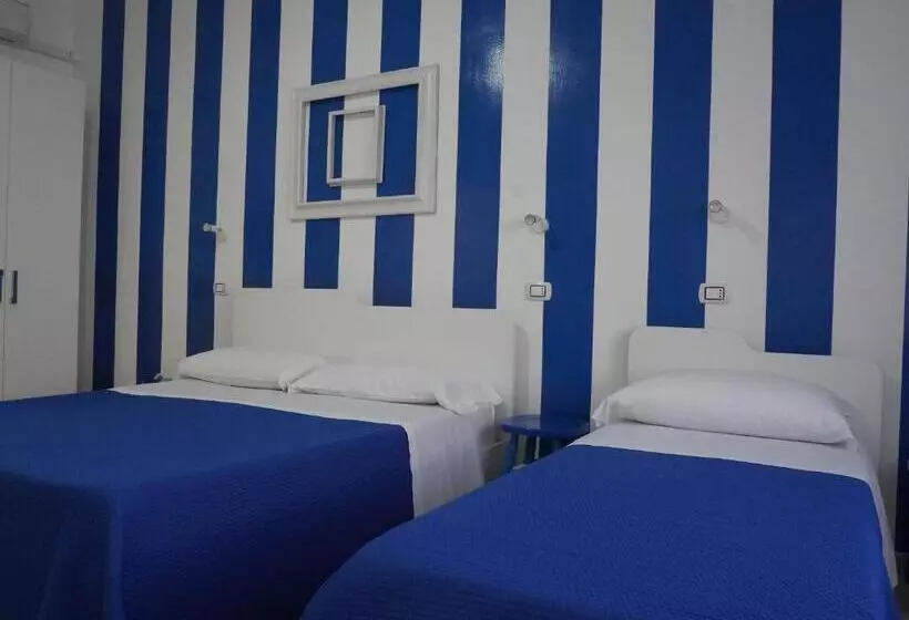 ペンション Dimora Terra Di Puglia