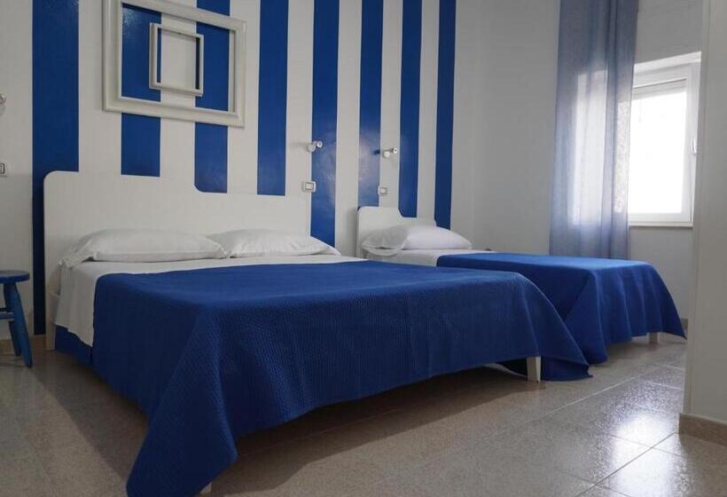 Пансион Dimora Terra Di Puglia