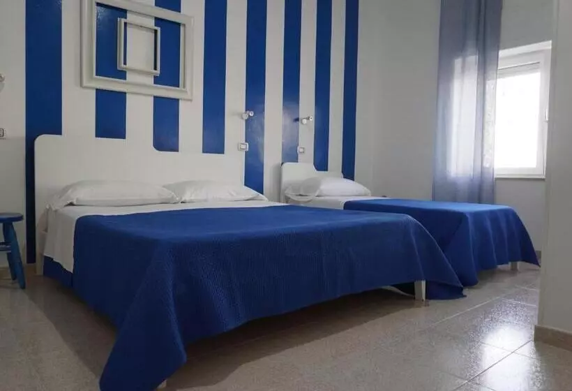 ペンション Dimora Terra Di Puglia