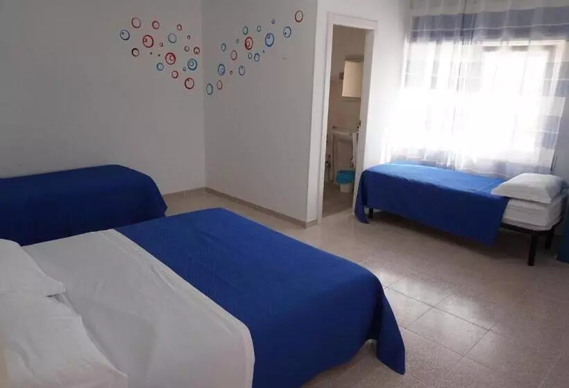 ペンション Dimora Terra Di Puglia