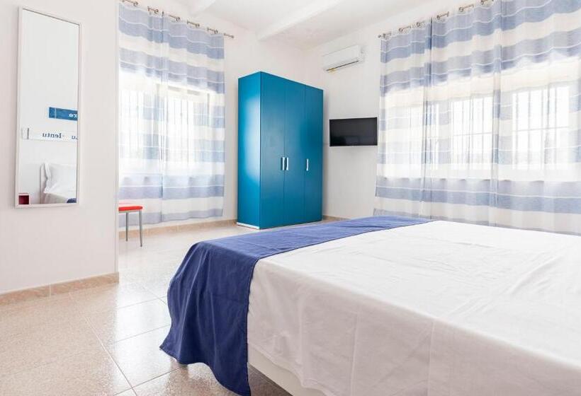 Пансион Dimora Terra Di Puglia