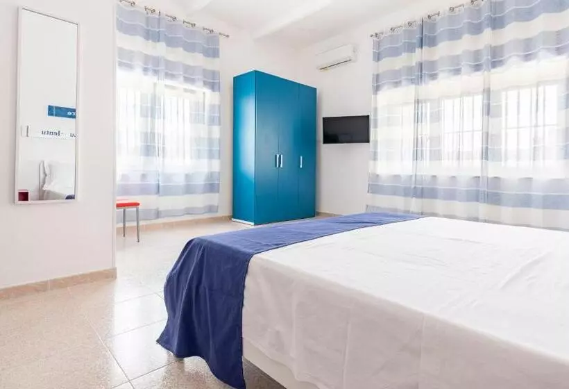 ペンション Dimora Terra Di Puglia