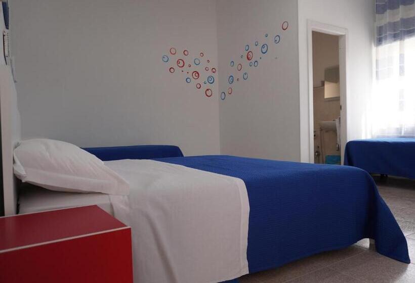 Пансион Dimora Terra Di Puglia