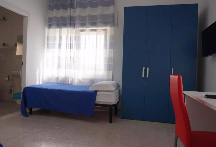 ペンション Dimora Terra Di Puglia