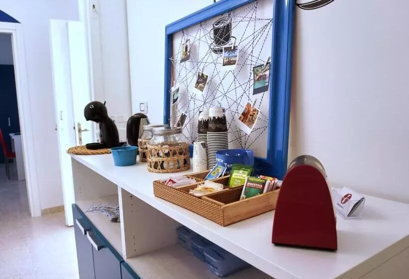 ペンション Dimora Terra Di Puglia