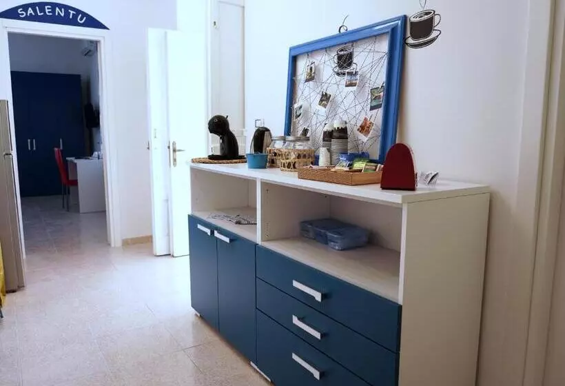 ペンション Dimora Terra Di Puglia