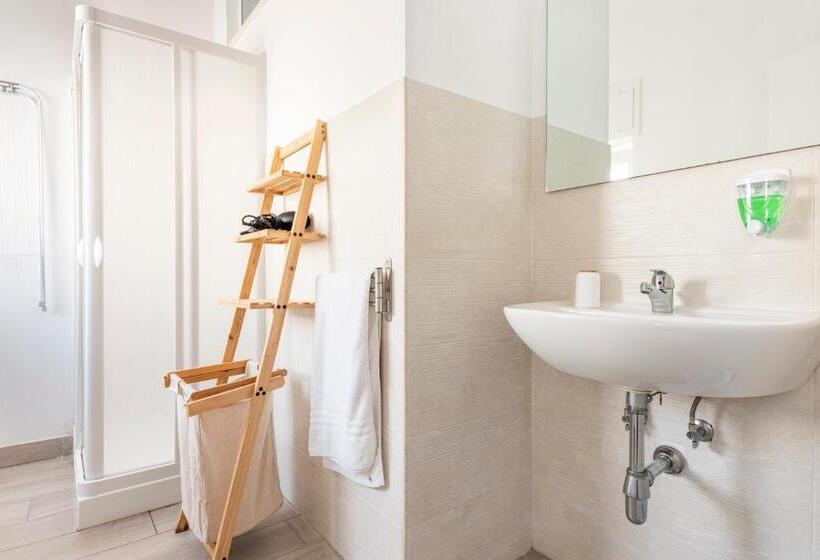 Пансион Dimora Terra Di Puglia