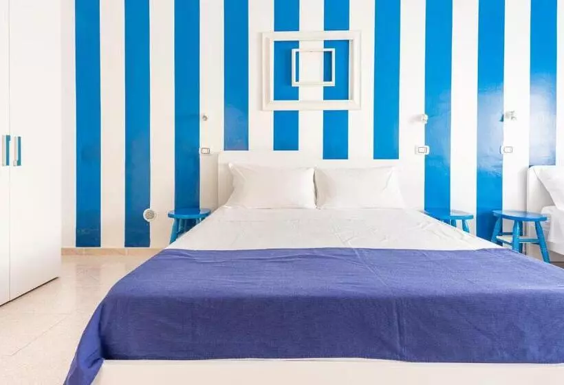 ペンション Dimora Terra Di Puglia