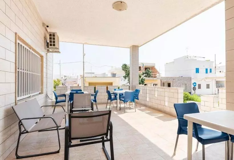 ペンション Dimora Terra Di Puglia