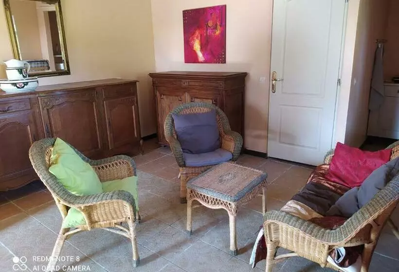 Majatalo Gîte Des Fours