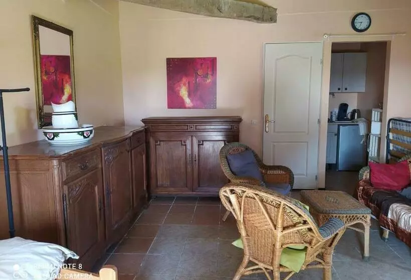 Majatalo Gîte Des Fours