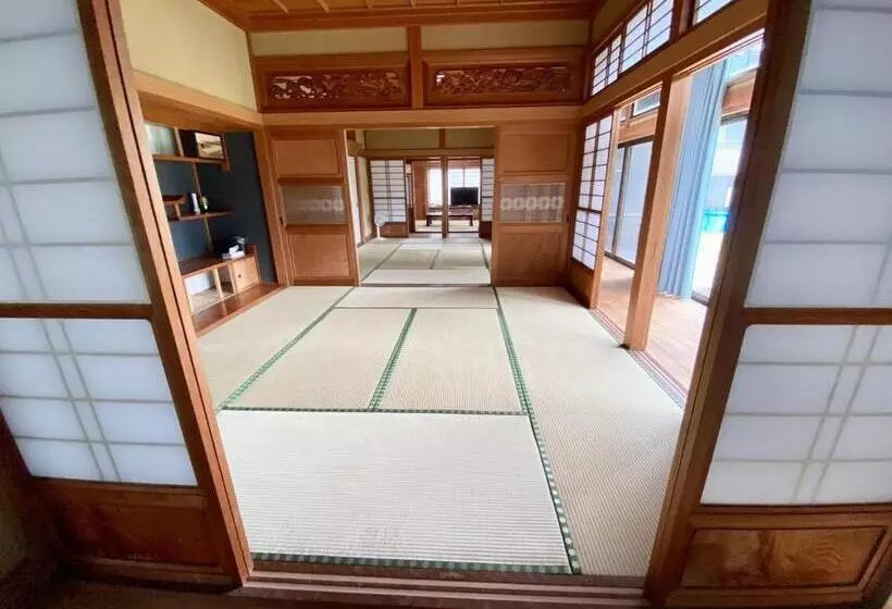 Majatalo Haru No Sato   Vacation Stay 10683