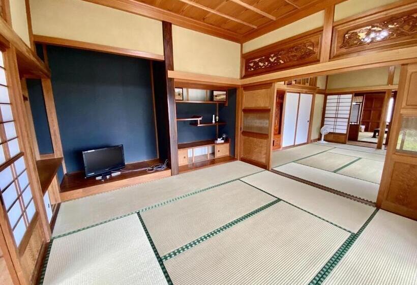 Pensjonat Haru No Sato   Vacation Stay 10683