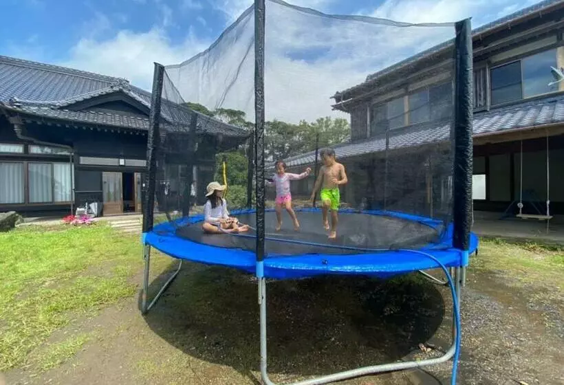 Majatalo Haru No Sato   Vacation Stay 10683