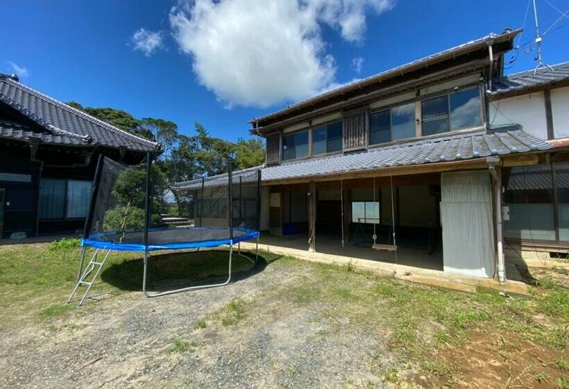 Pensjonat Haru No Sato   Vacation Stay 10683