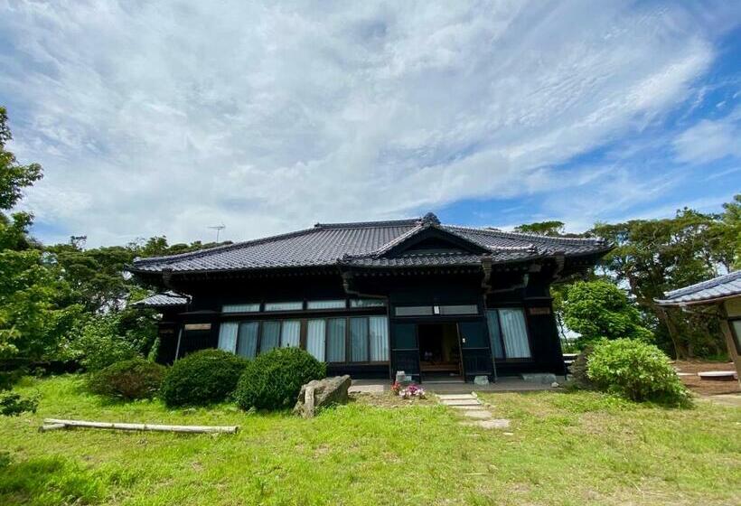 Pensjonat Haru No Sato   Vacation Stay 10683